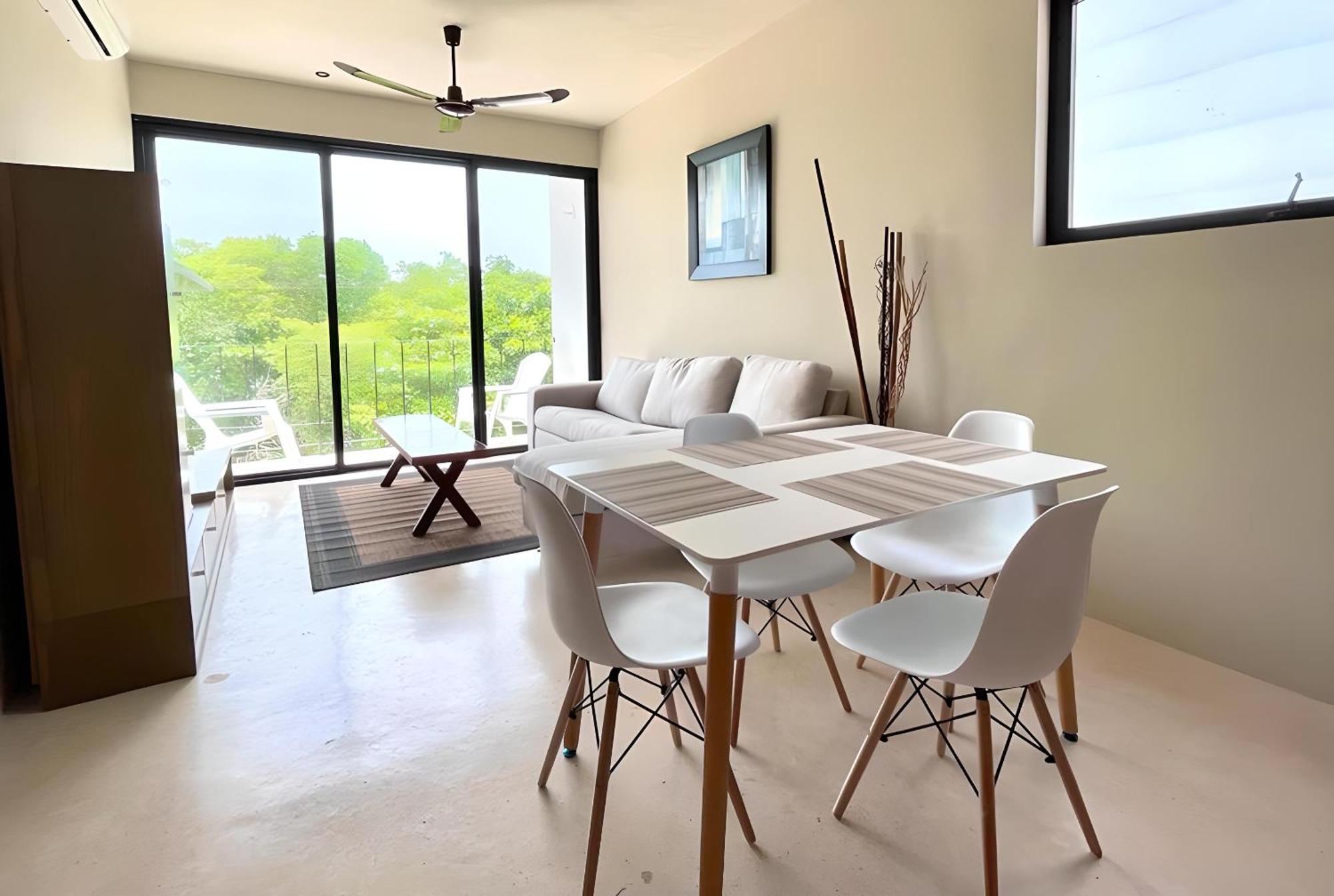 Mangle By Andiani Apartment Cancun Exterior photo