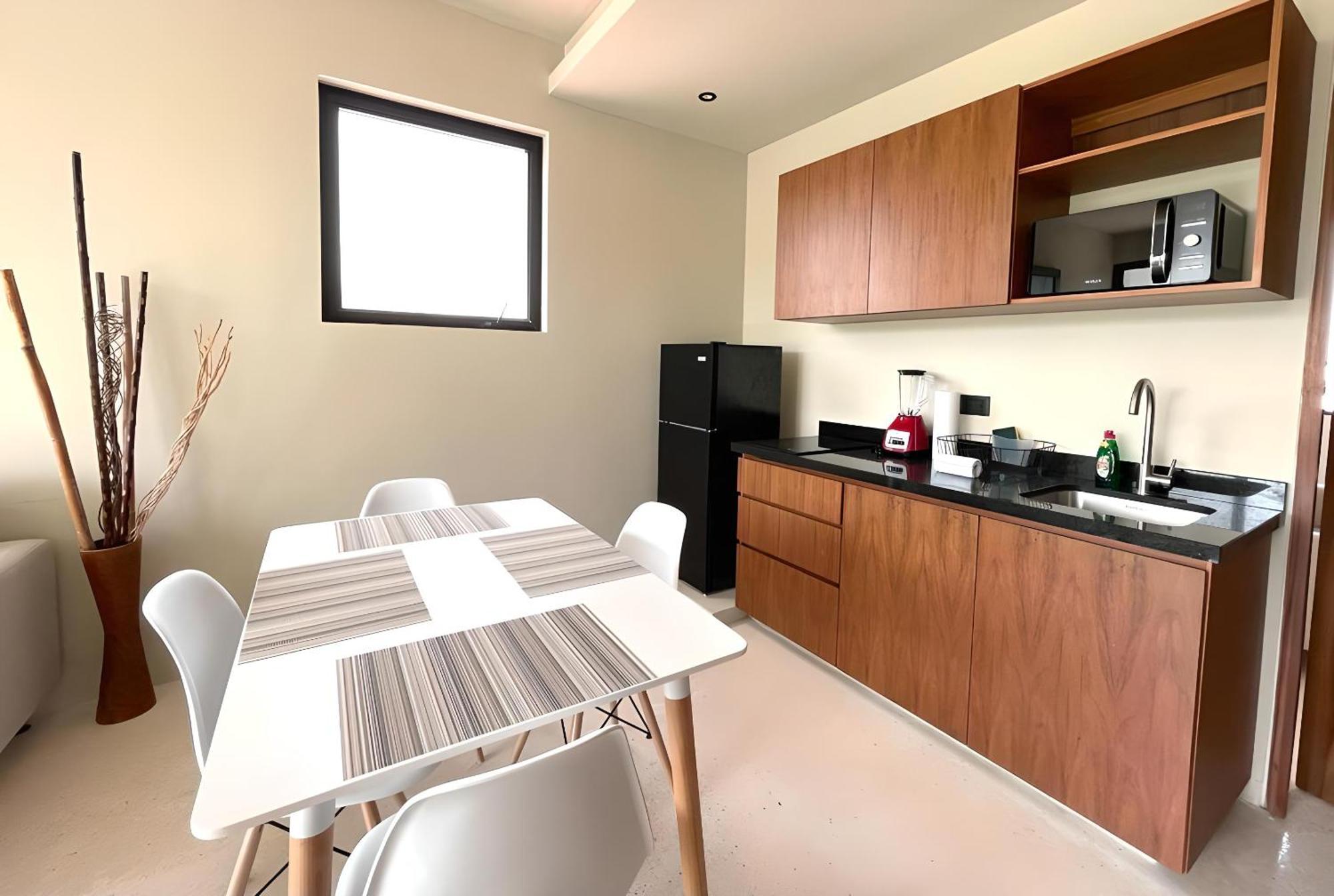Mangle By Andiani Apartment Cancun Exterior photo