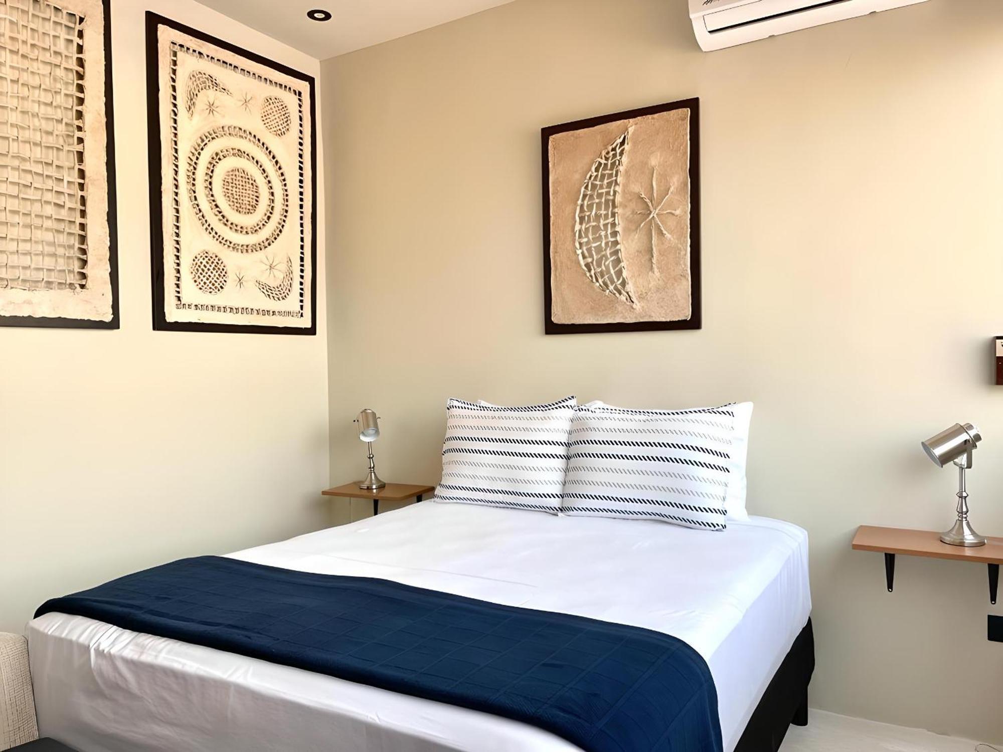 Mangle By Andiani Apartment Cancun Exterior photo